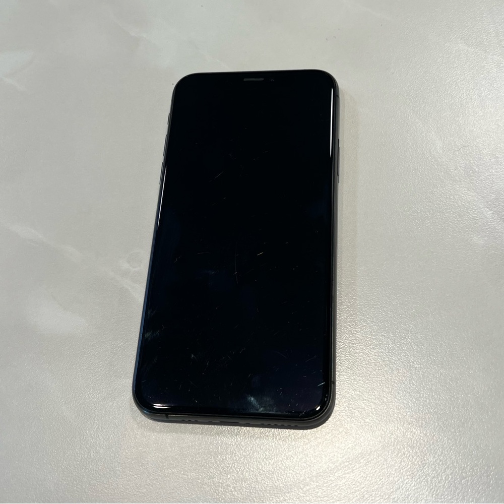 Apple iPhone XS